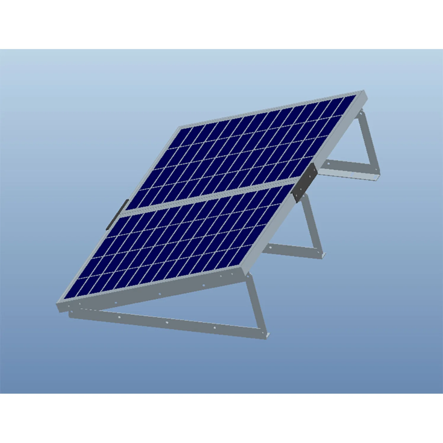 Exaco | Solar Powered Exhaust Fan System - Image 4