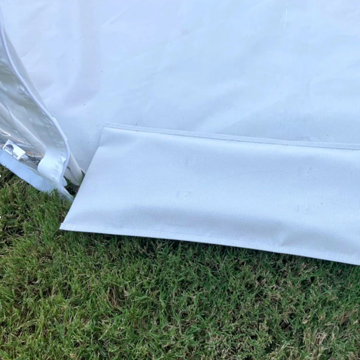 Garden Igloo | Dome Floor Mat - Image 2