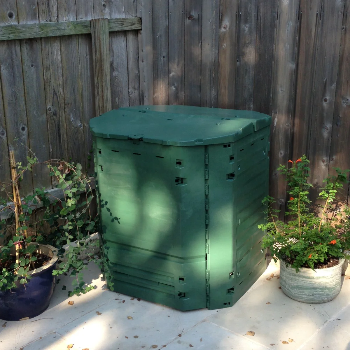 Graf | 238 Gallon Thermo King 900 Composter - Image 3