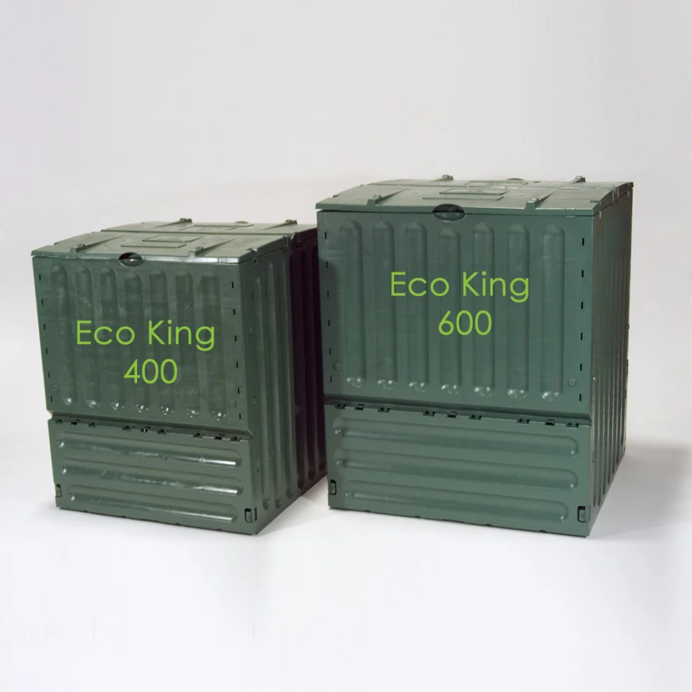 Graf | ECO-King Compost Bin - Image 3