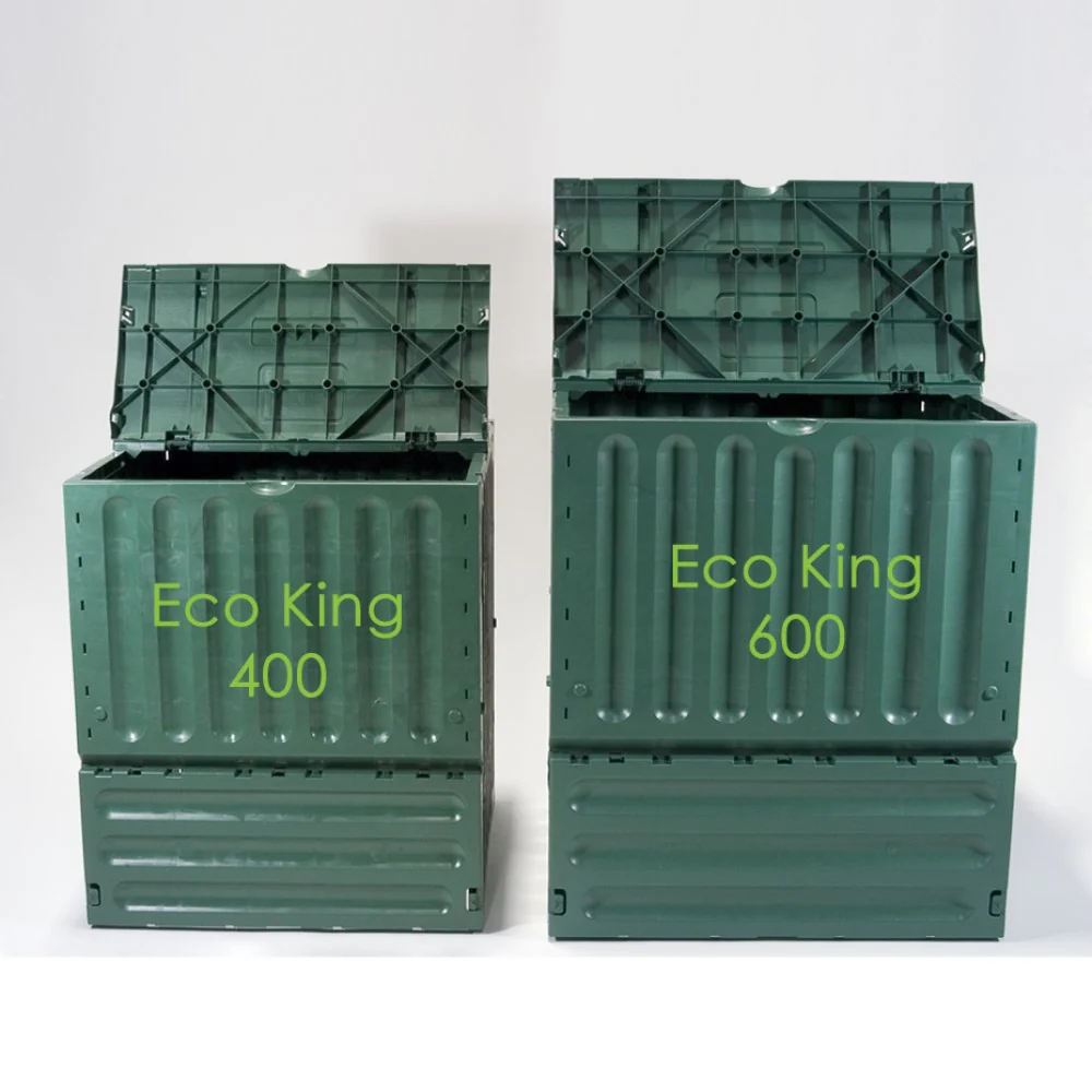 Graf | ECO-King Compost Bin - Image 4