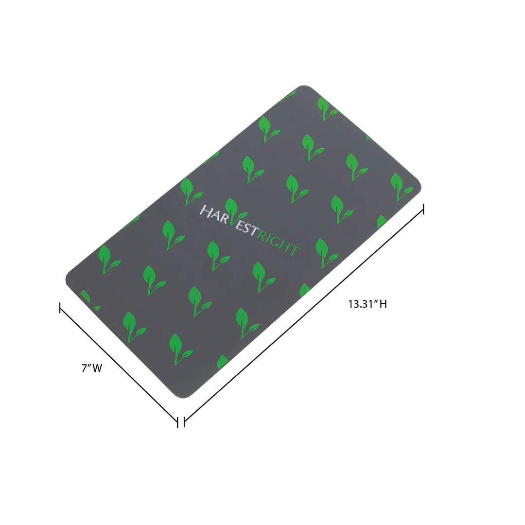 Harvest Right | Freeze Dryer Silicone Mats - Image 3