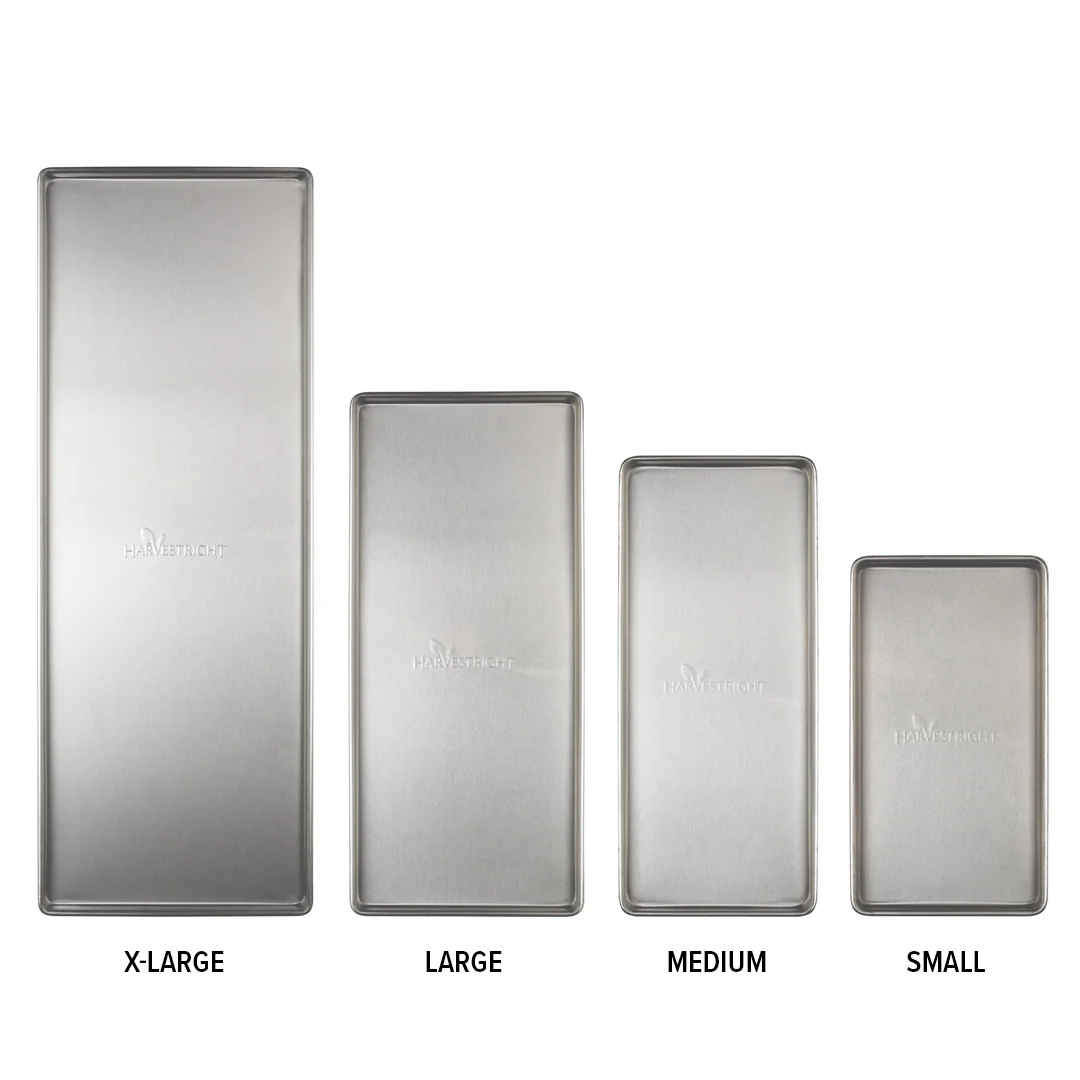 Harvest Right | Freeze Dryer Tray Lids - Image 19