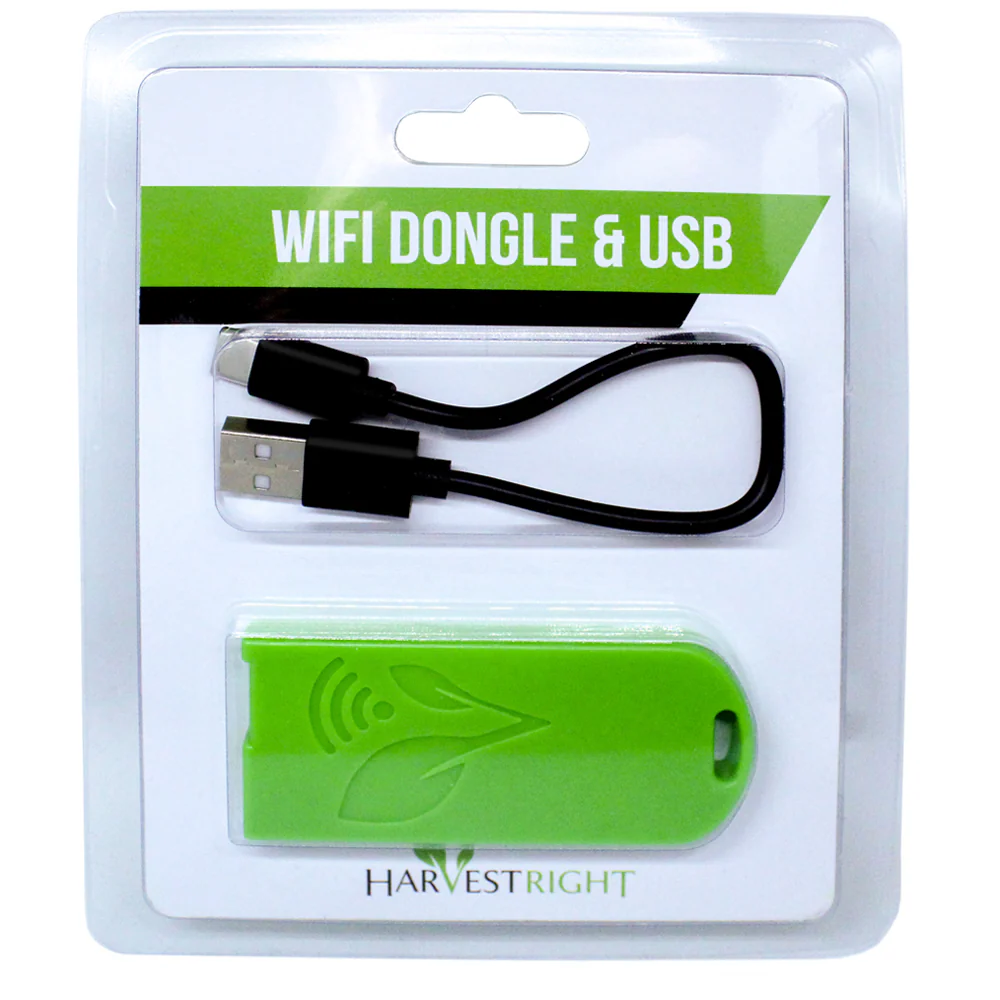 Harvest Right | Freeze Dryer Wi-Fi Upgrade Kit - Image 2