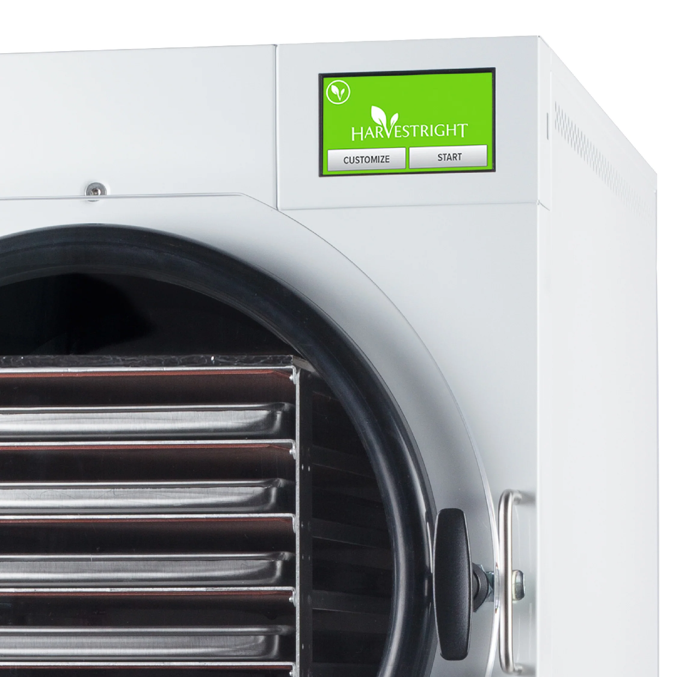 Harvest Right | Home Pro Freeze Dryer Large (6 Trays) with Vacuum Pump and Mylar Starter Kit - Image 18