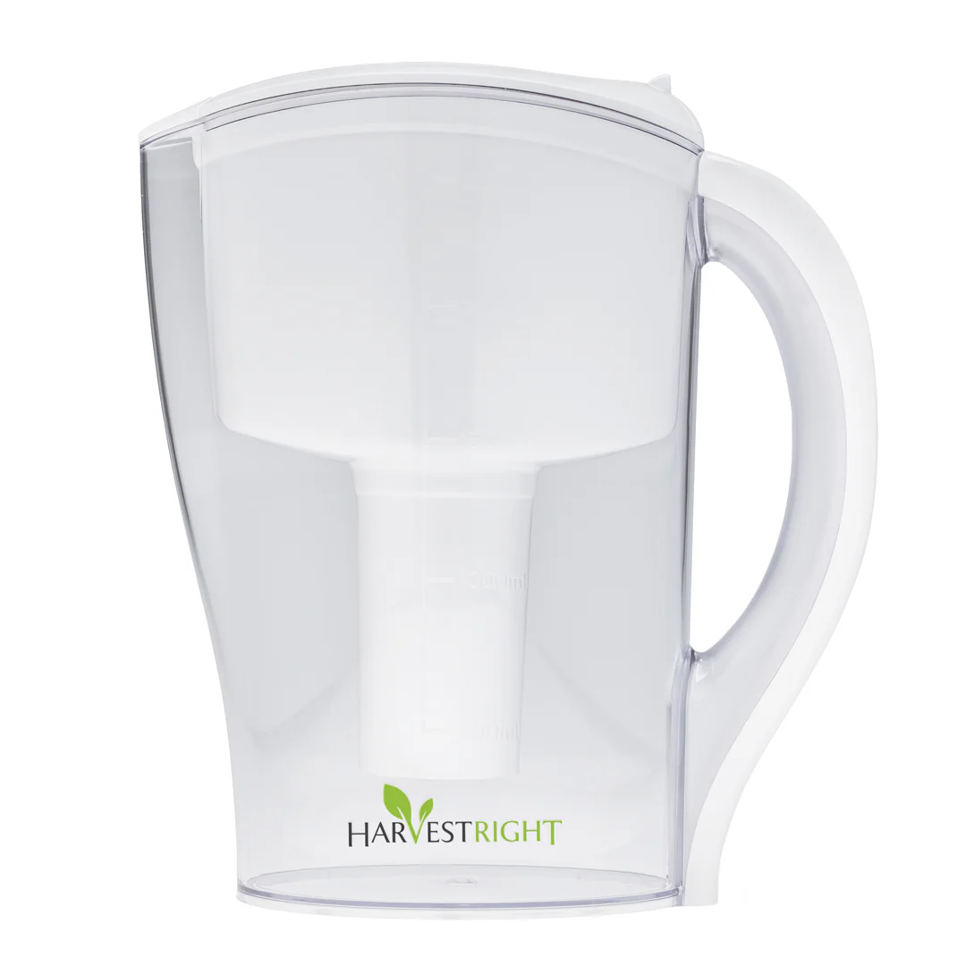 Harvest Right | Oil Filtration System - Image 3