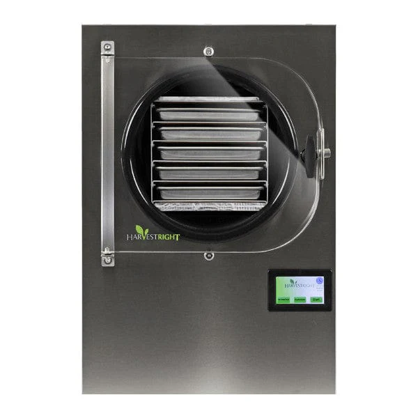 Harvest Right | Pharmaceutical Freeze Dryer