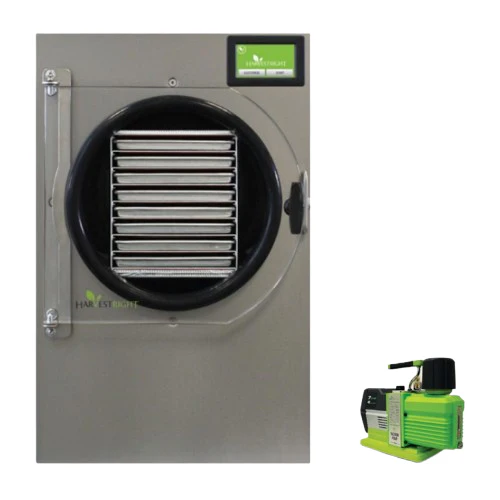 Harvest Right | Pharmaceutical Freeze Dryer - Image 12
