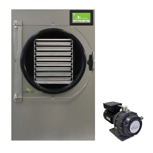 Harvest Right | Pharmaceutical Freeze Dryer - Image 13