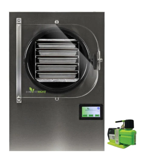 Harvest Right | Pharmaceutical Freeze Dryer - Image 2