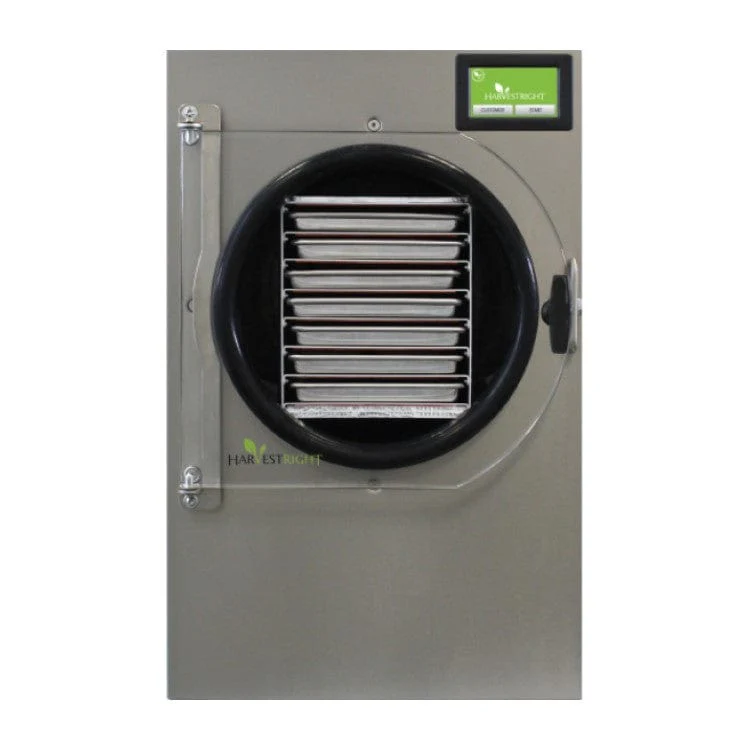 Harvest Right | Pharmaceutical Freeze Dryer - Image 7