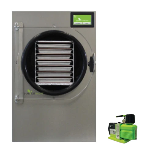 Harvest Right | Pharmaceutical Freeze Dryer - Image 8