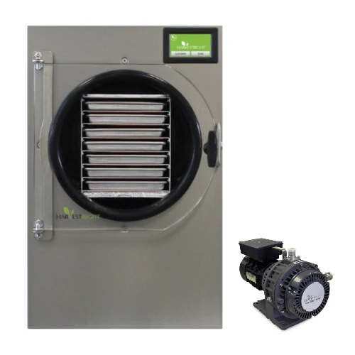 Harvest Right | Pharmaceutical Freeze Dryer - Image 9