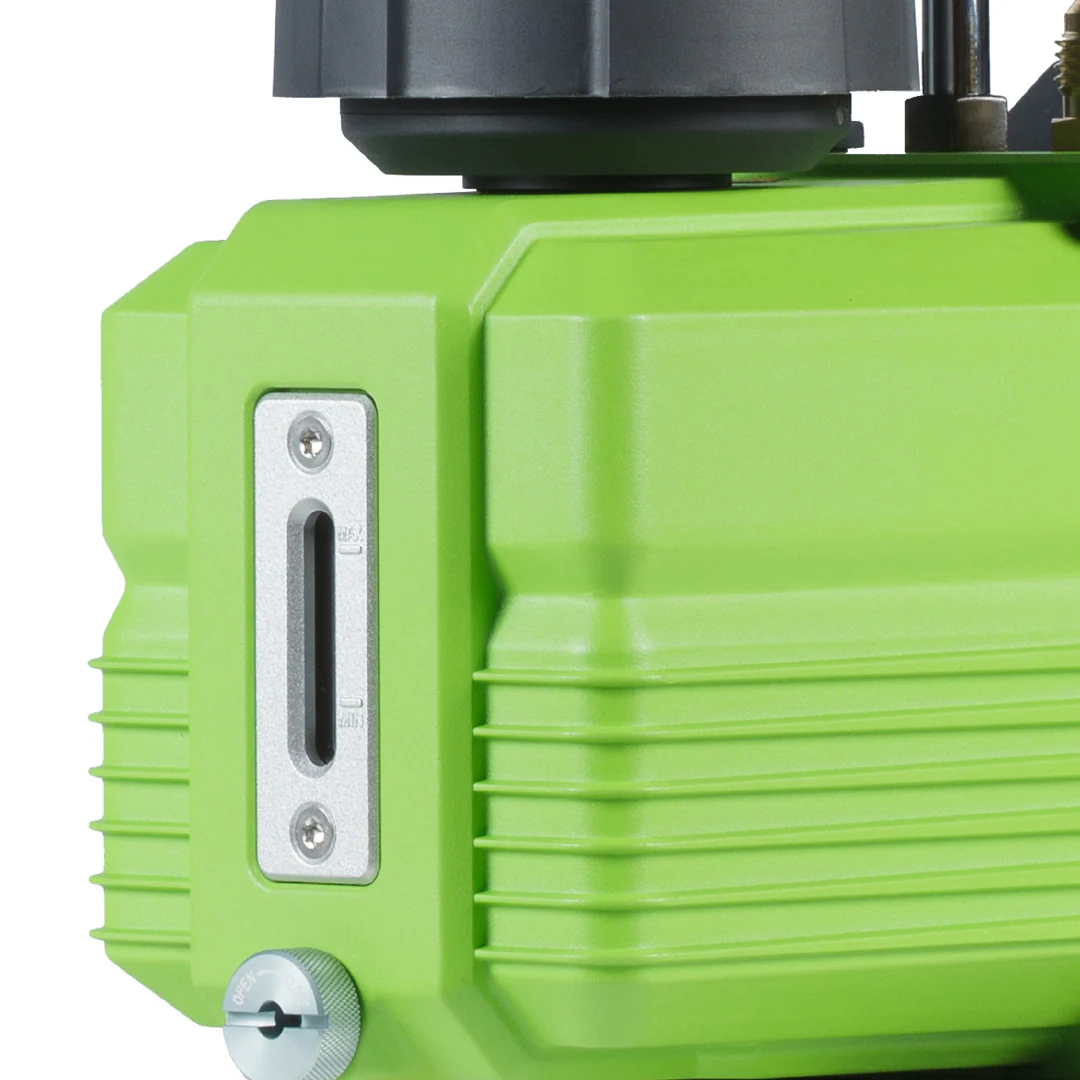 Harvest Right | Premier Oil Vacuum Pump - Image 3