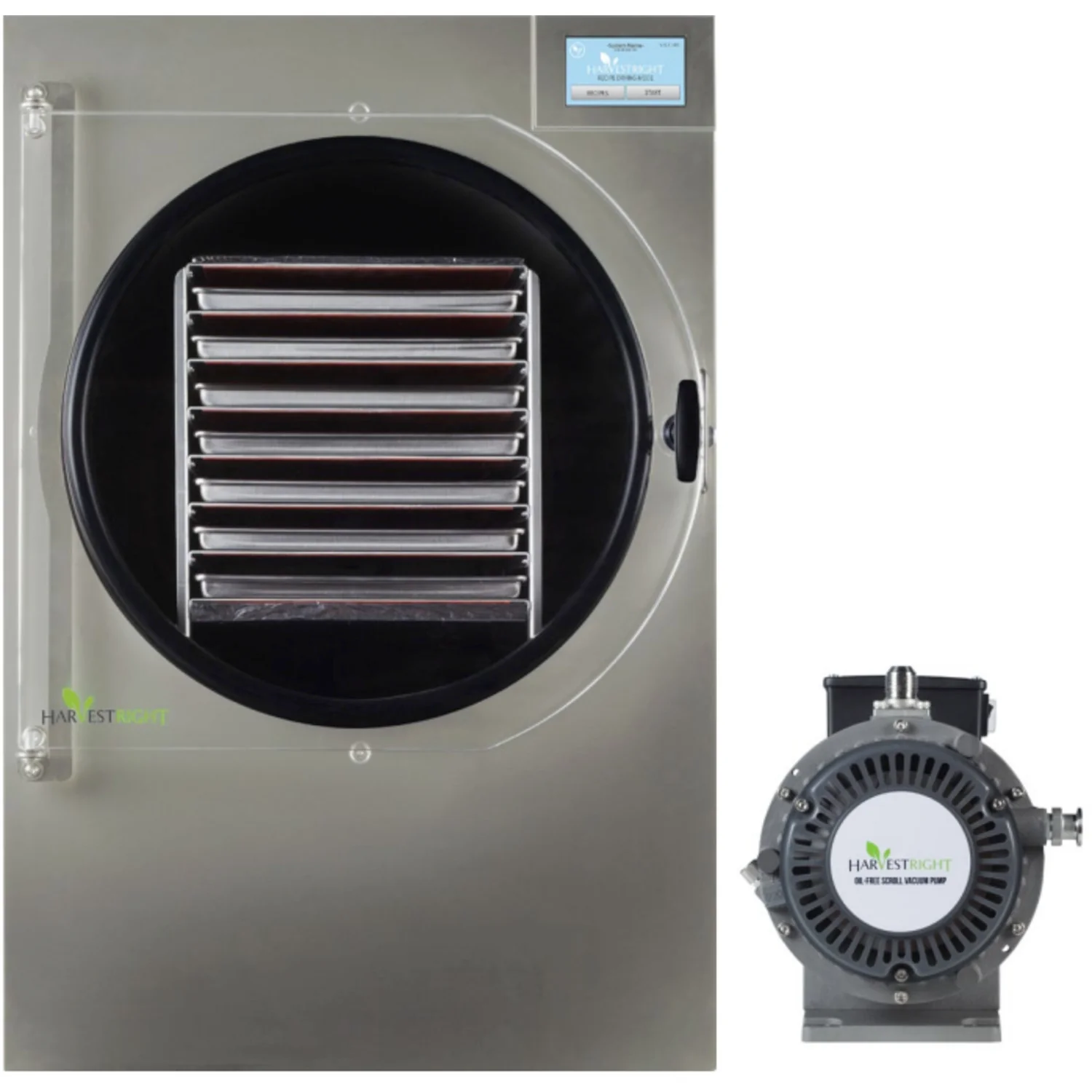 Harvest Right | Scientific Freeze Dryer - Image 5