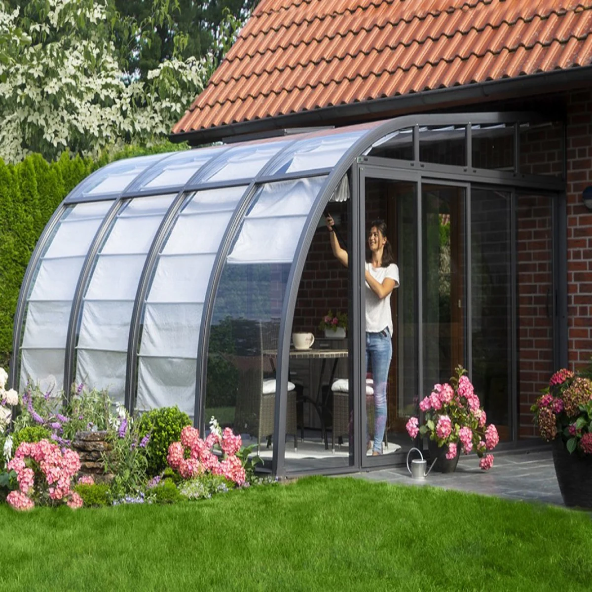 Greenhouses On Sale