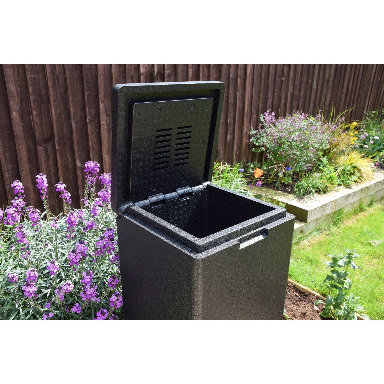 HOTBIN | 52 Gallon Mighty Outdoor Hot Composter - Image 4