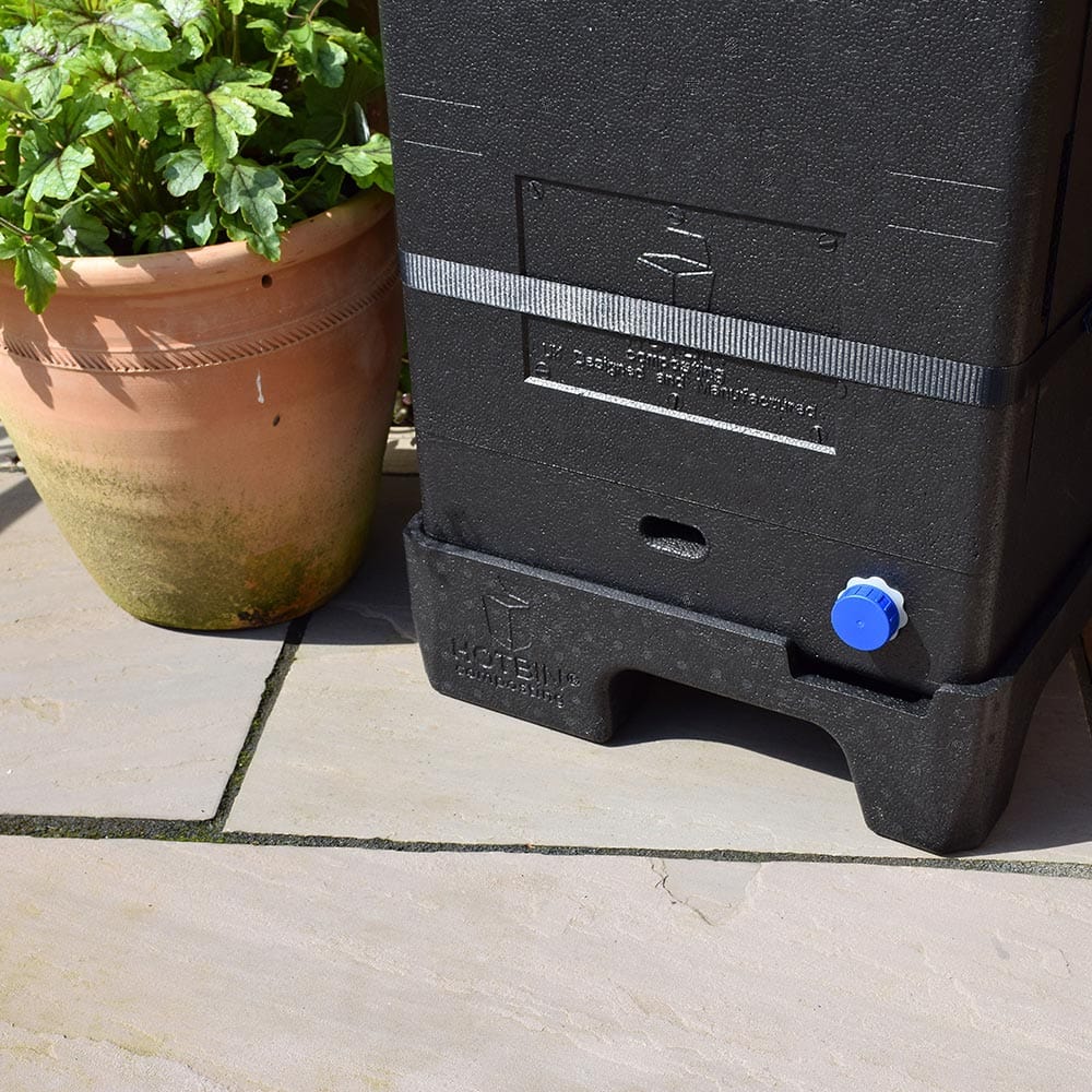 HOTBIN | Plinth for Mini Composter - Image 2