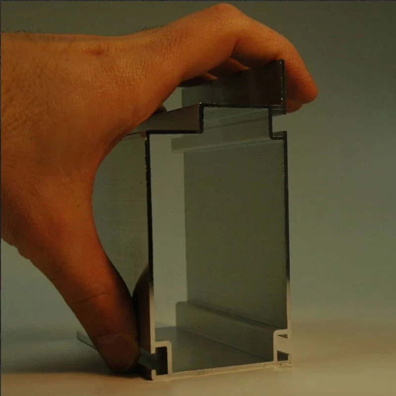 Janssens | Pyramid Glass Greenhouse Kit With 4mm Tempered Glass Glazing - Image 18