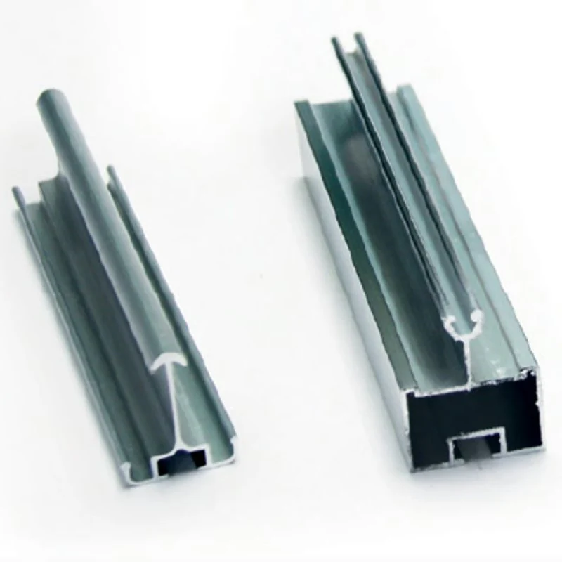 Janssens | Pyramid Glass Greenhouse Kit With 4mm Tempered Glass Glazing - Image 19