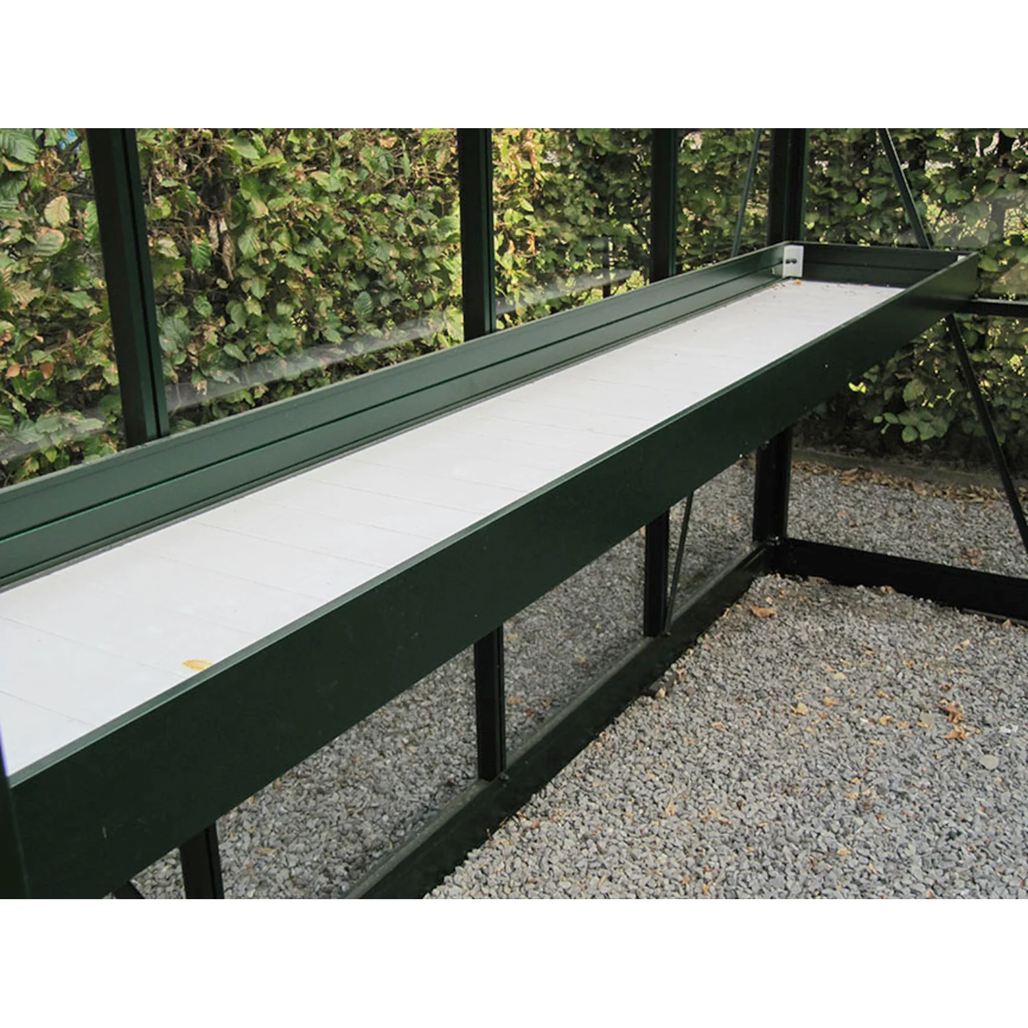 Janssens | Royal / Junior Victorian 20 in. Wide 4 in. Deep Seed Tray - Image 2