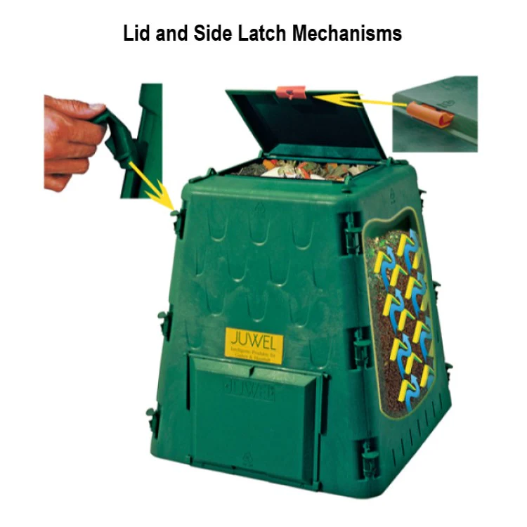 Juwel | AeroQuick Compost Bin - Image 16