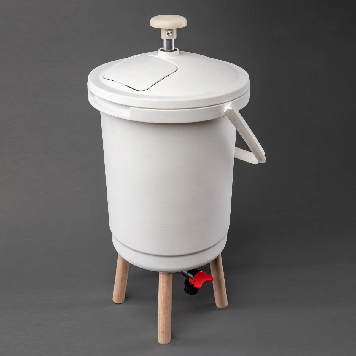 Juwel | Bokashi Sensei Indoor Composter