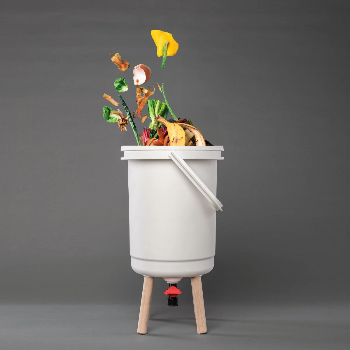 Juwel | Bokashi Sensei Indoor Composter - Image 6