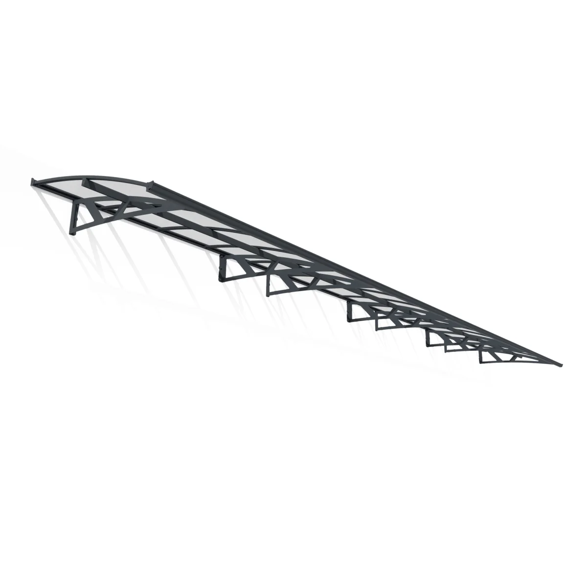 Palram - Canopia | Amsterdam Door Awning - Image 12