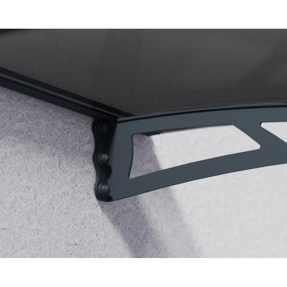 Palram - Canopia | Aquila Door Awning - Image 12
