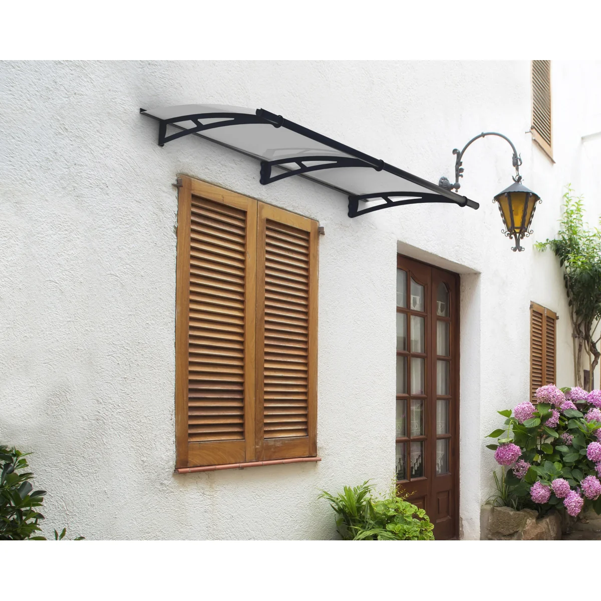 Palram - Canopia | Aquila Door Awning - Image 16