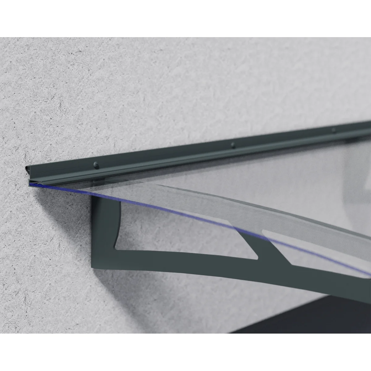 Palram - Canopia | Aquila Door Awning - Image 9