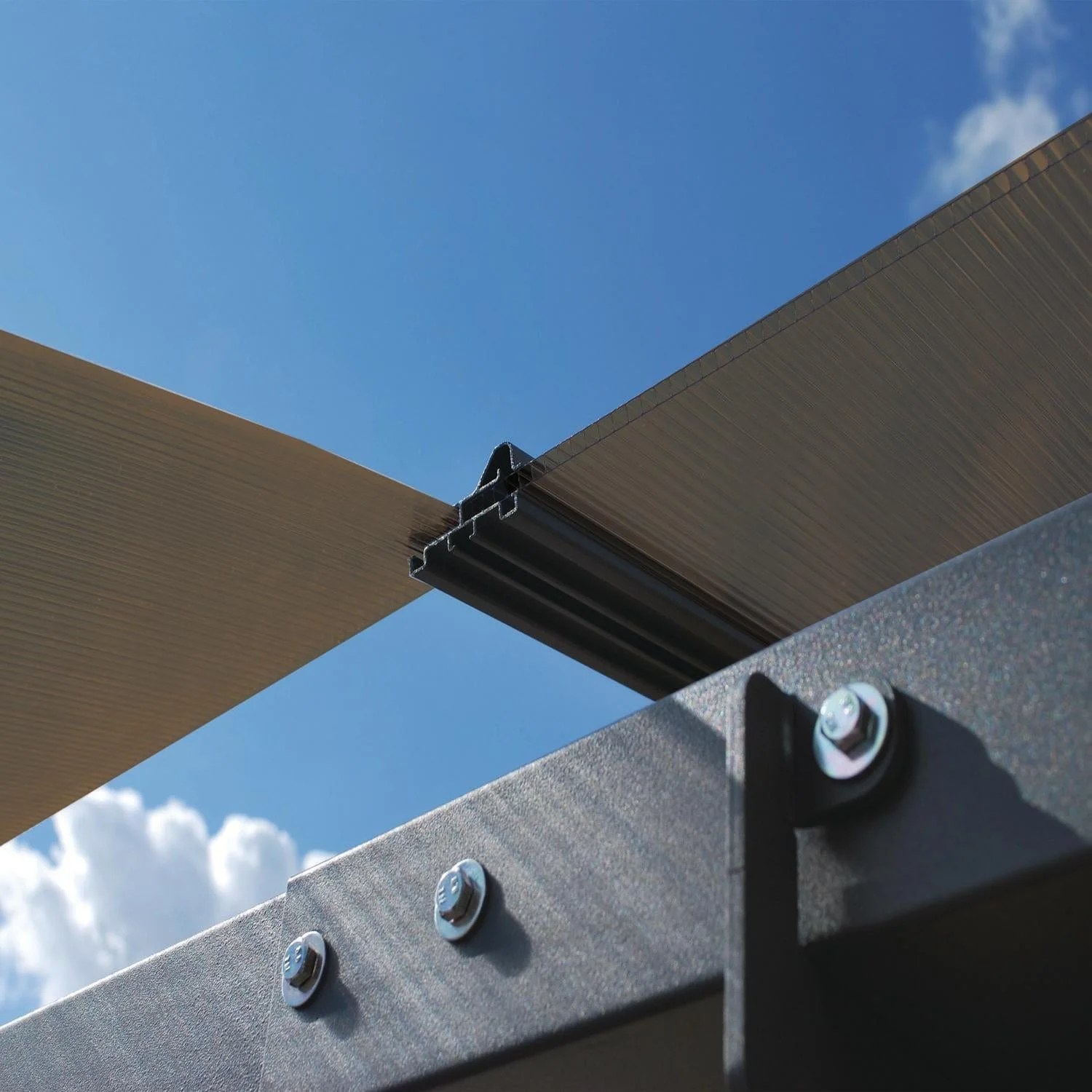 Palram - Canopia | Arcadia Alpine  RV Carport 12x16x11.5 ft - Image 15