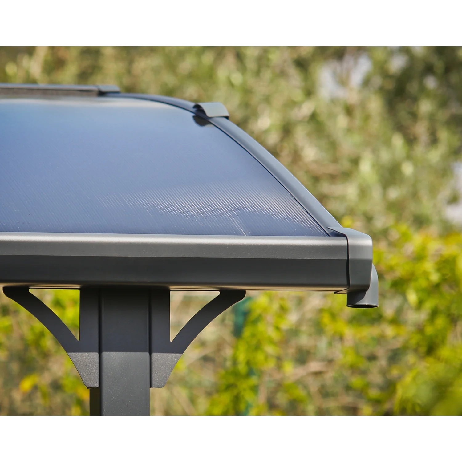 Palram - Canopia | Arcadia Alpine RV Carport 12x42x11.5 ft - Image 20