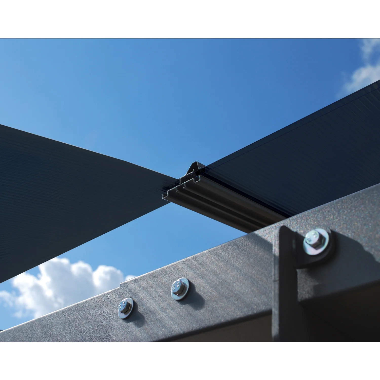Palram - Canopia | Arcadia Alpine RV Carport 12x42x11.5 ft - Image 9