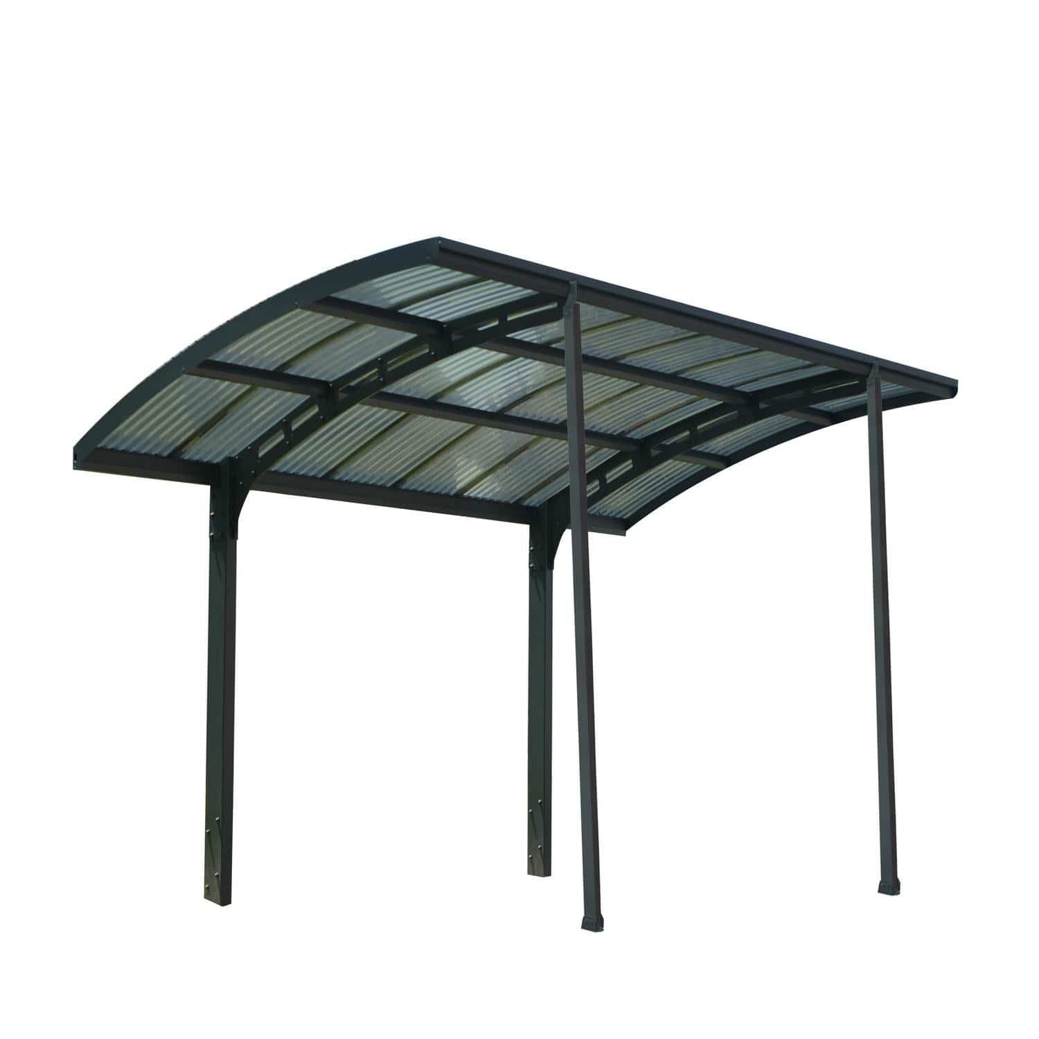 Palram - Canopia | Arizona Carport Winter Support Kit - Image 6