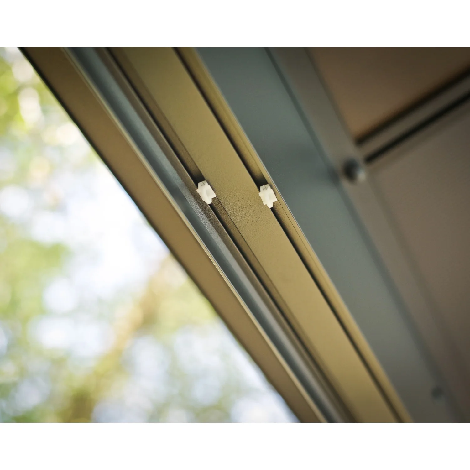 Palram - Canopia | Colorado Carport Kit - Grey Structure - Image 19