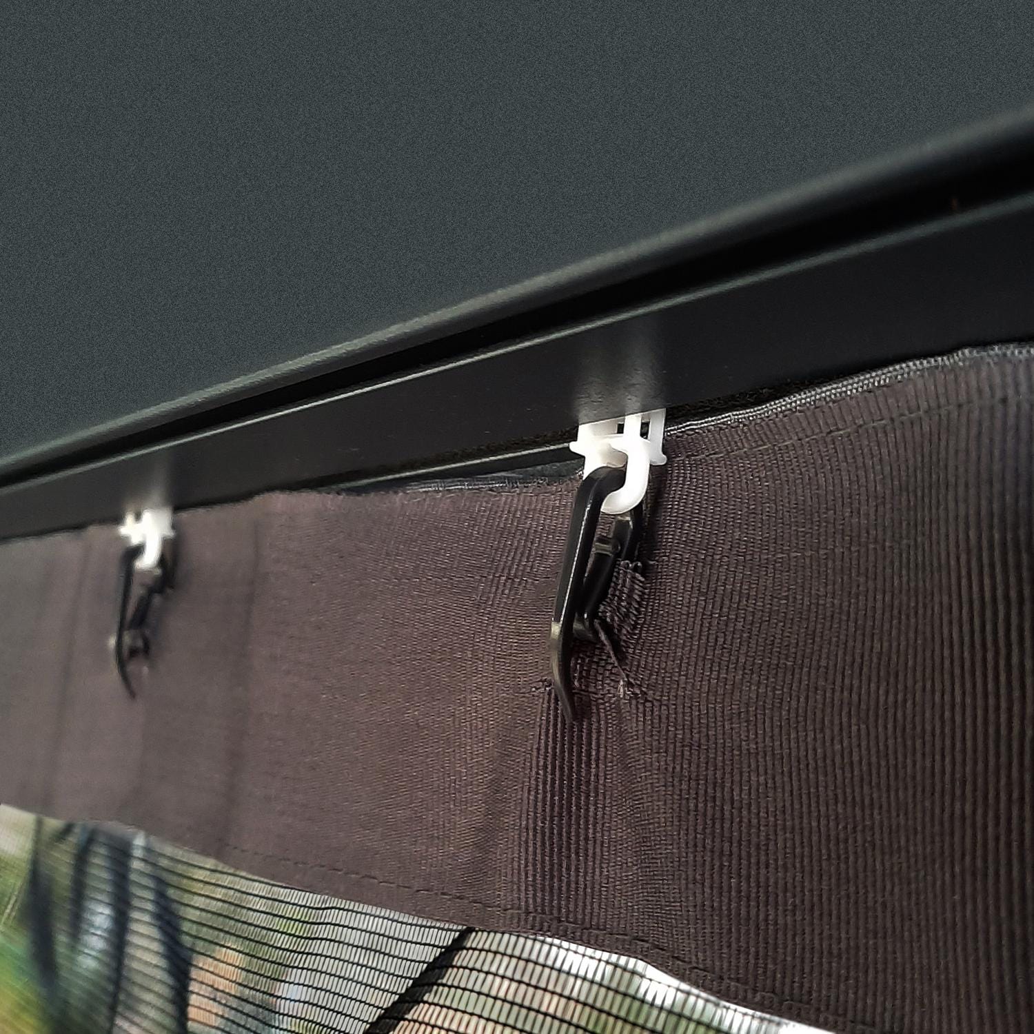 Palram - Canopia | Dallas 4300 12x14 ft Netting Set - Image 4