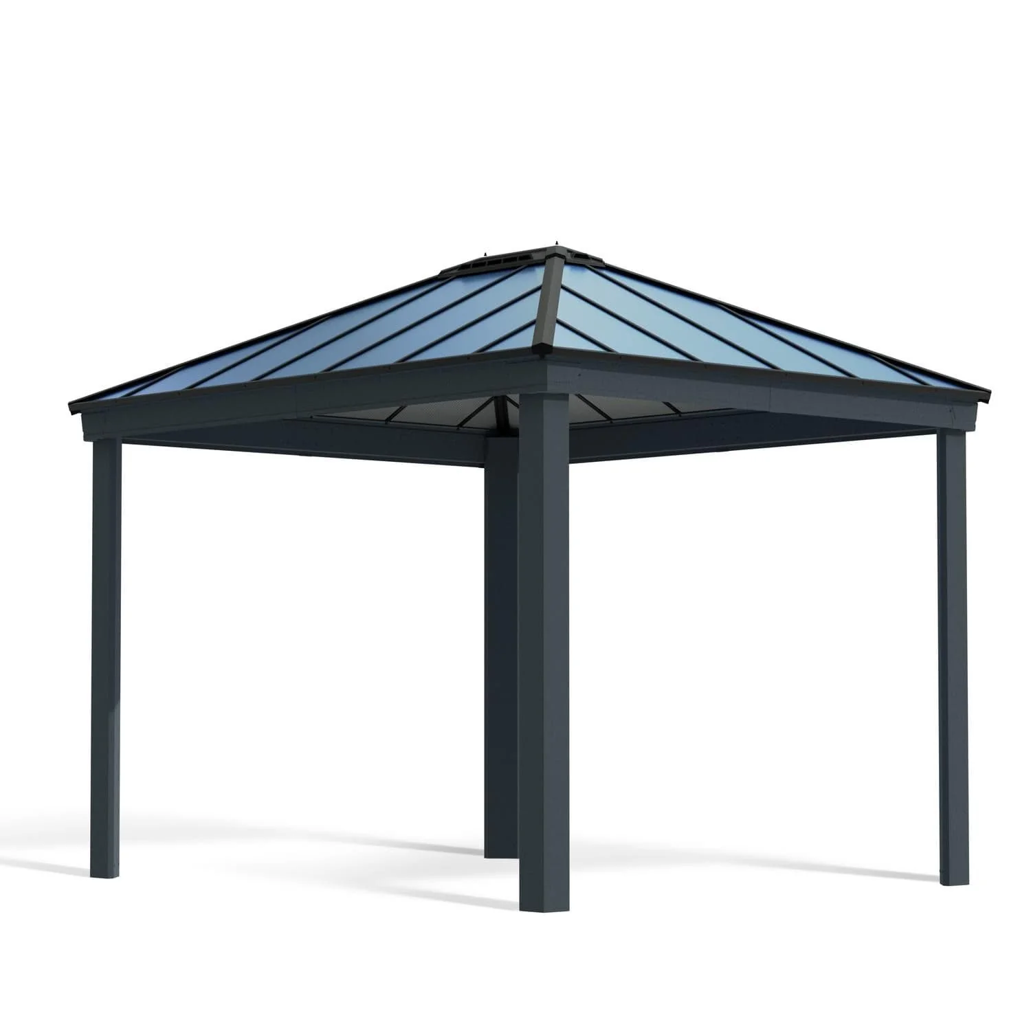 Palram - Canopia | Dallas 4300 14x12 ft Gazebo