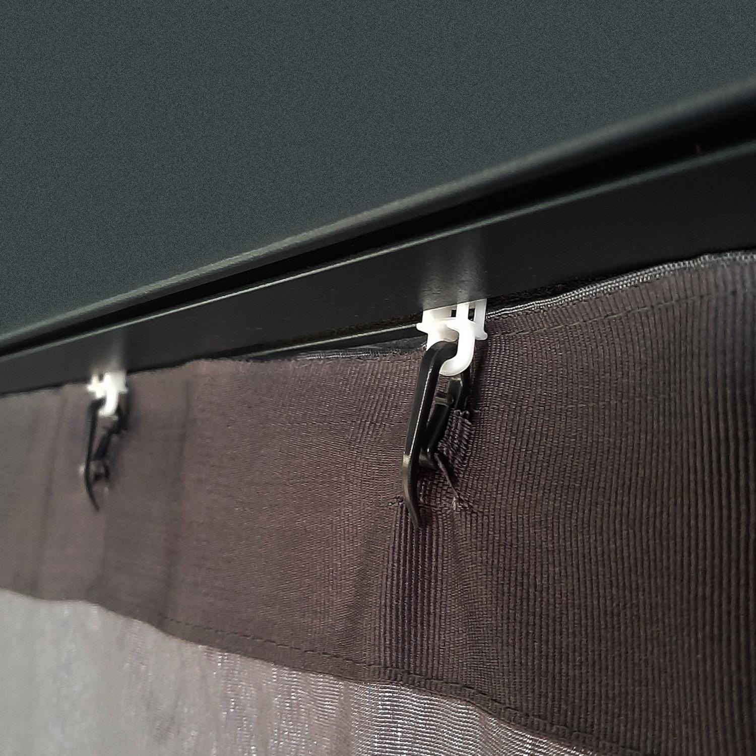 Palram - Canopia | Dallas 6100 12x20 ft Curtain Set - Image 5