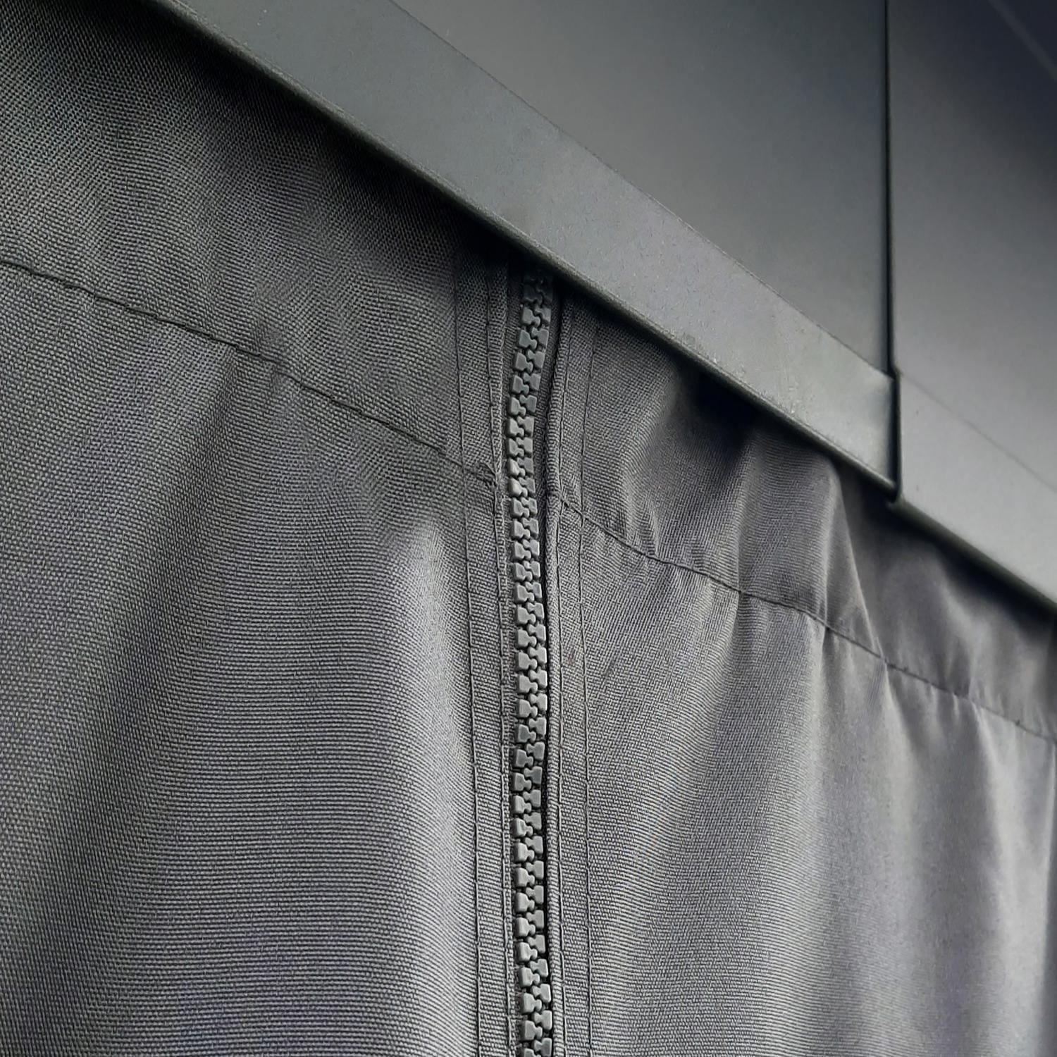 Palram - Canopia | Dallas 6100 12x20 ft Curtain Set - Image 6