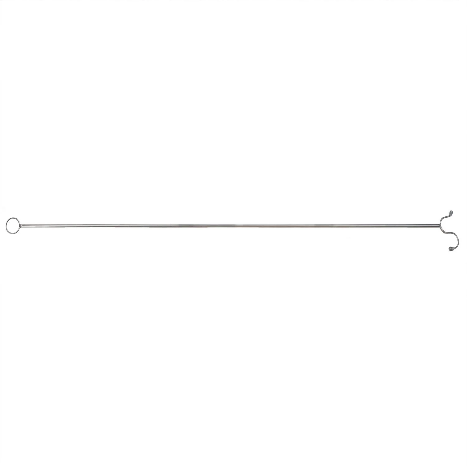 Palram - Canopia | Patio Cover Blinds 10x30 ft - White - Image 8