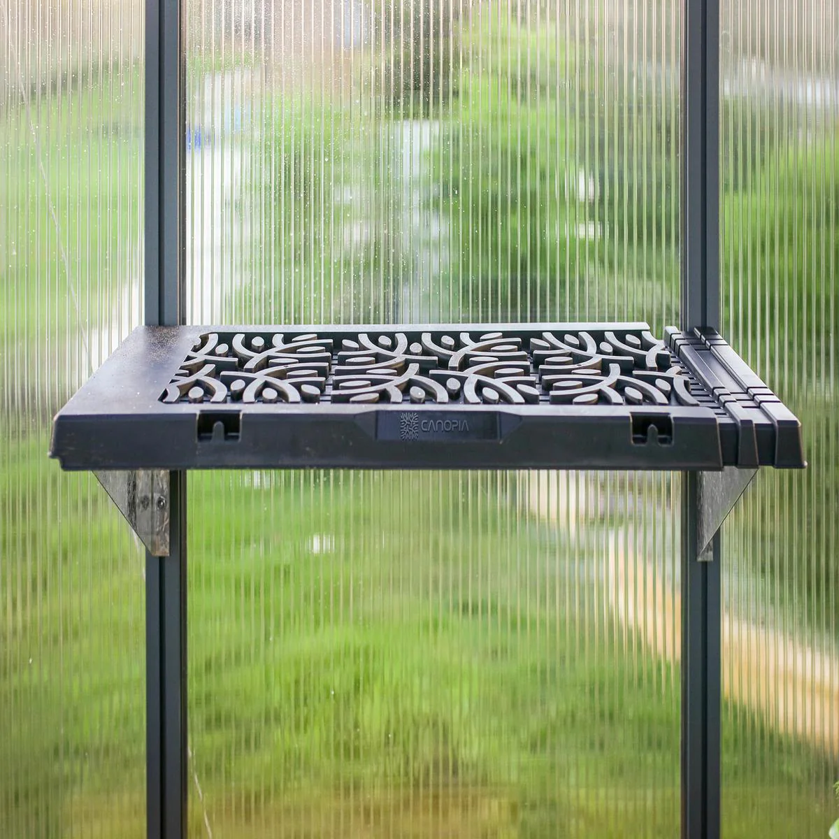 Palram - Canopia | Shelf Kit for Most Canopia Greenhouses - Image 3
