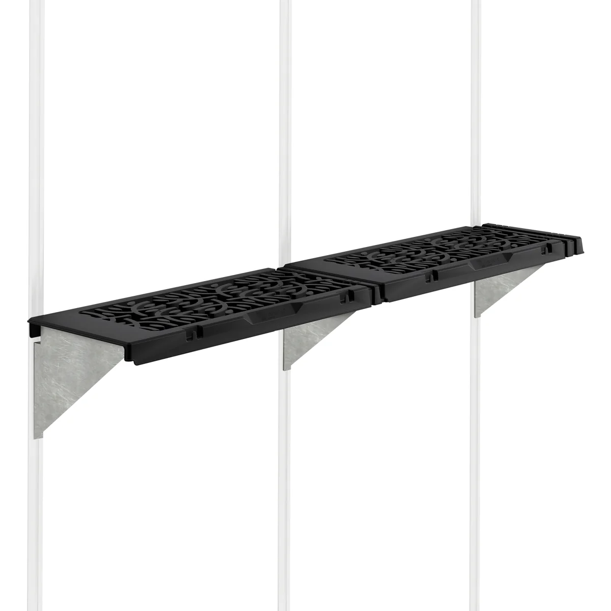 Palram - Canopia | Shelf Kit for Most Canopia Greenhouses - Image 9