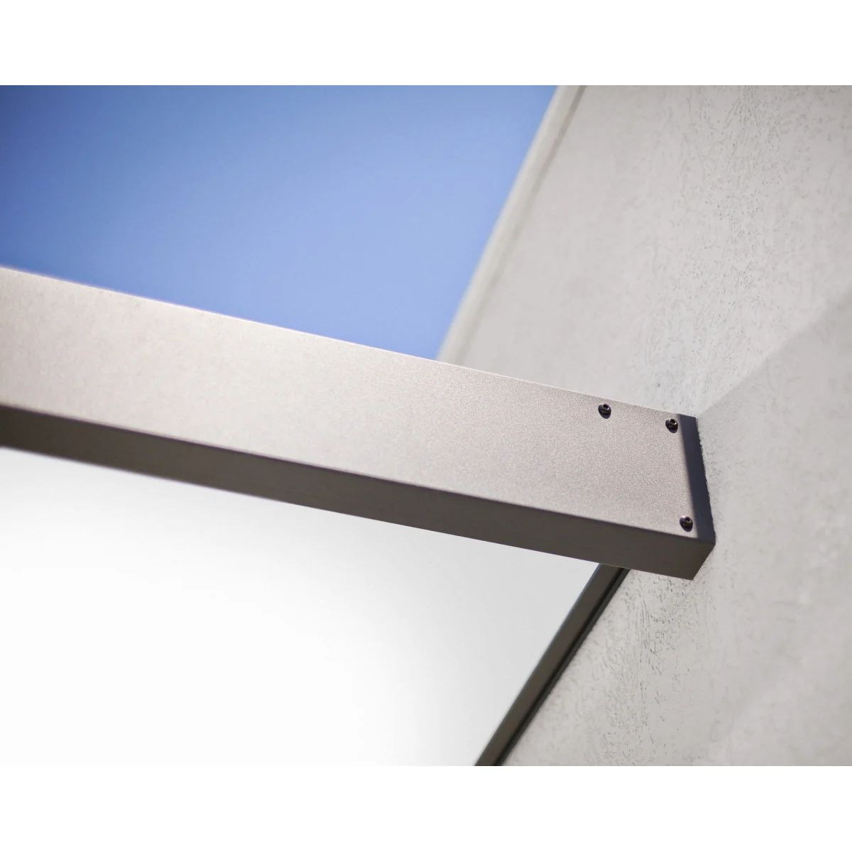 Palram - Canopia | Sophia Door Awning - 3 Ft Wide - Image 19