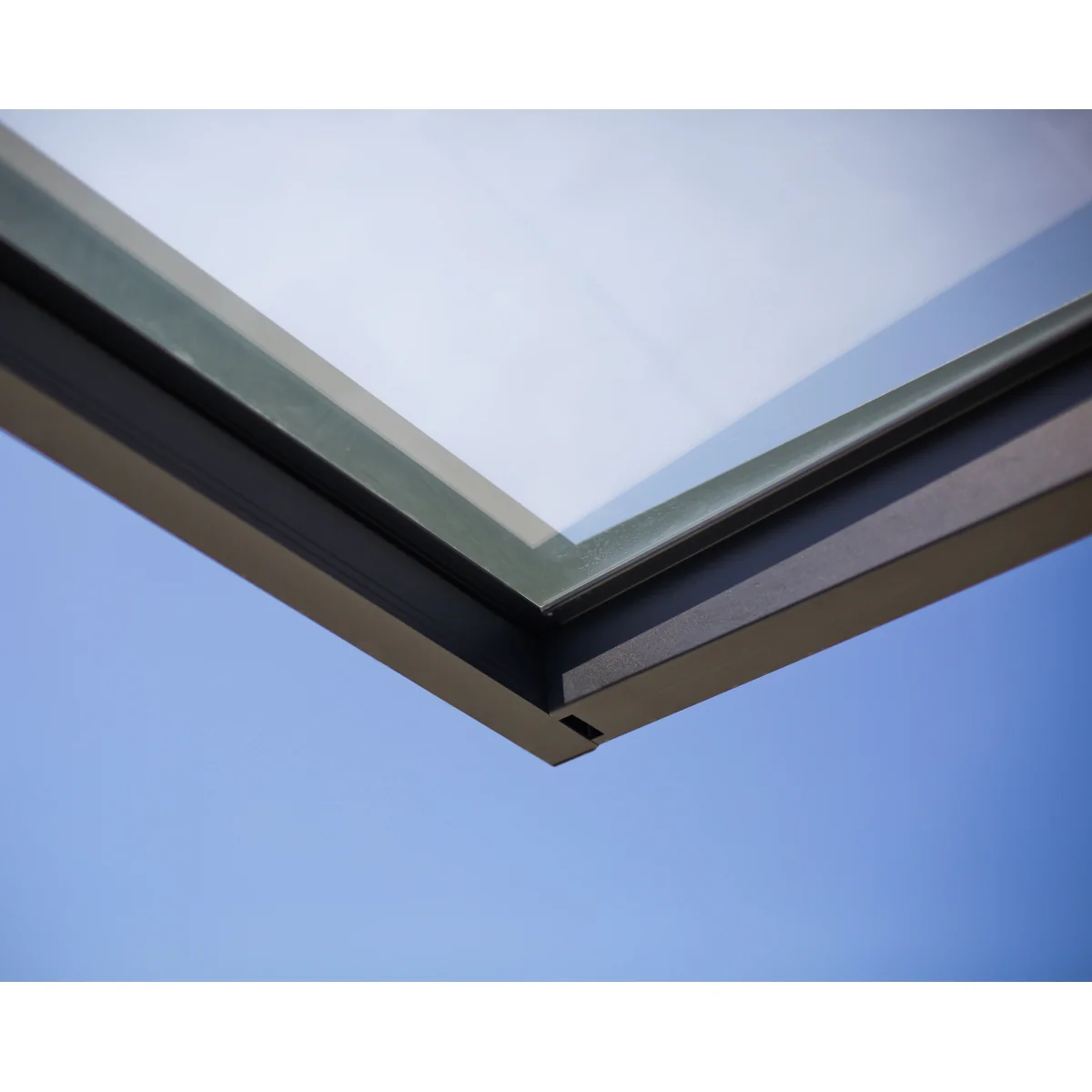 Palram - Canopia | Sophia Door Awning - 3 Ft Wide - Image 6