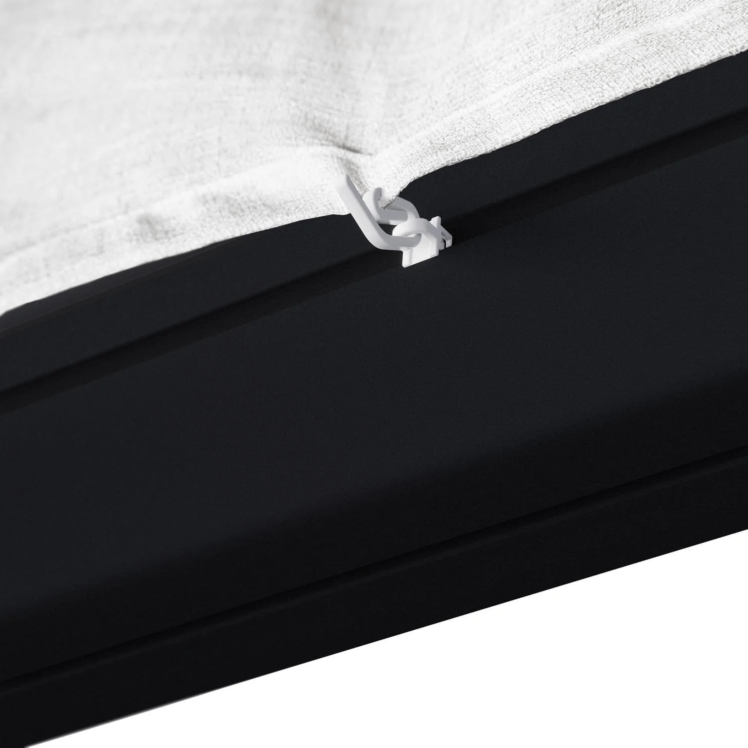 Palram - Canopia | 11x19 ft Stockholm Patio Cover Roof Blinds - Image 12