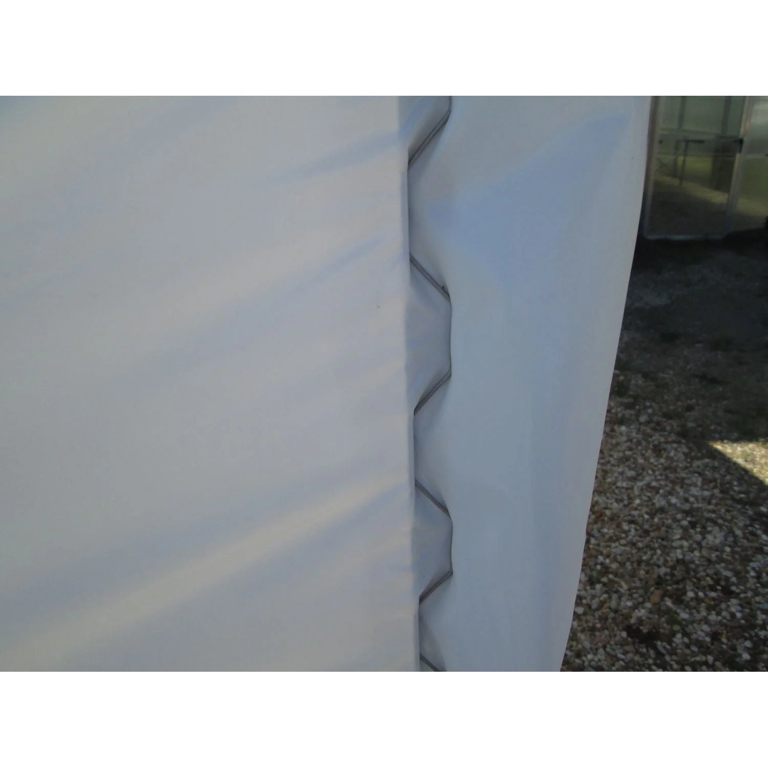 Riverstone | 10x27 ft Carver Educational Greenhouse Package, 6mm Polycarbonate Sheeting - Image 4