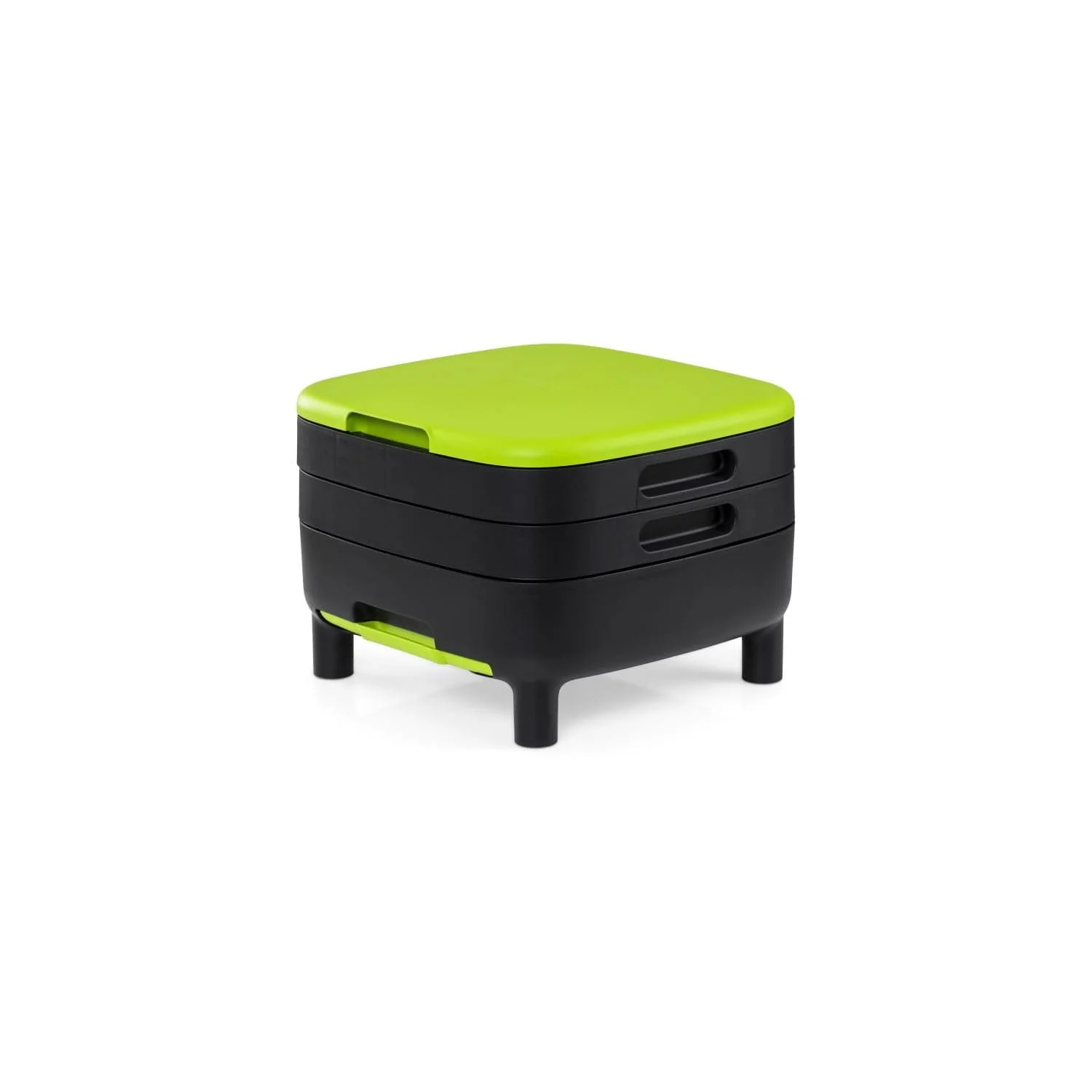 Riverstone | Maze Worm Farm Starter Kit with Wooden Legs - Image 3