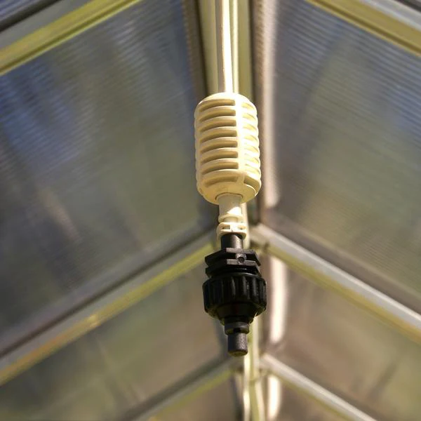 Riverstone | MONT Automatic Sprinkler Timer Greenhouse Watering System - Image 3
